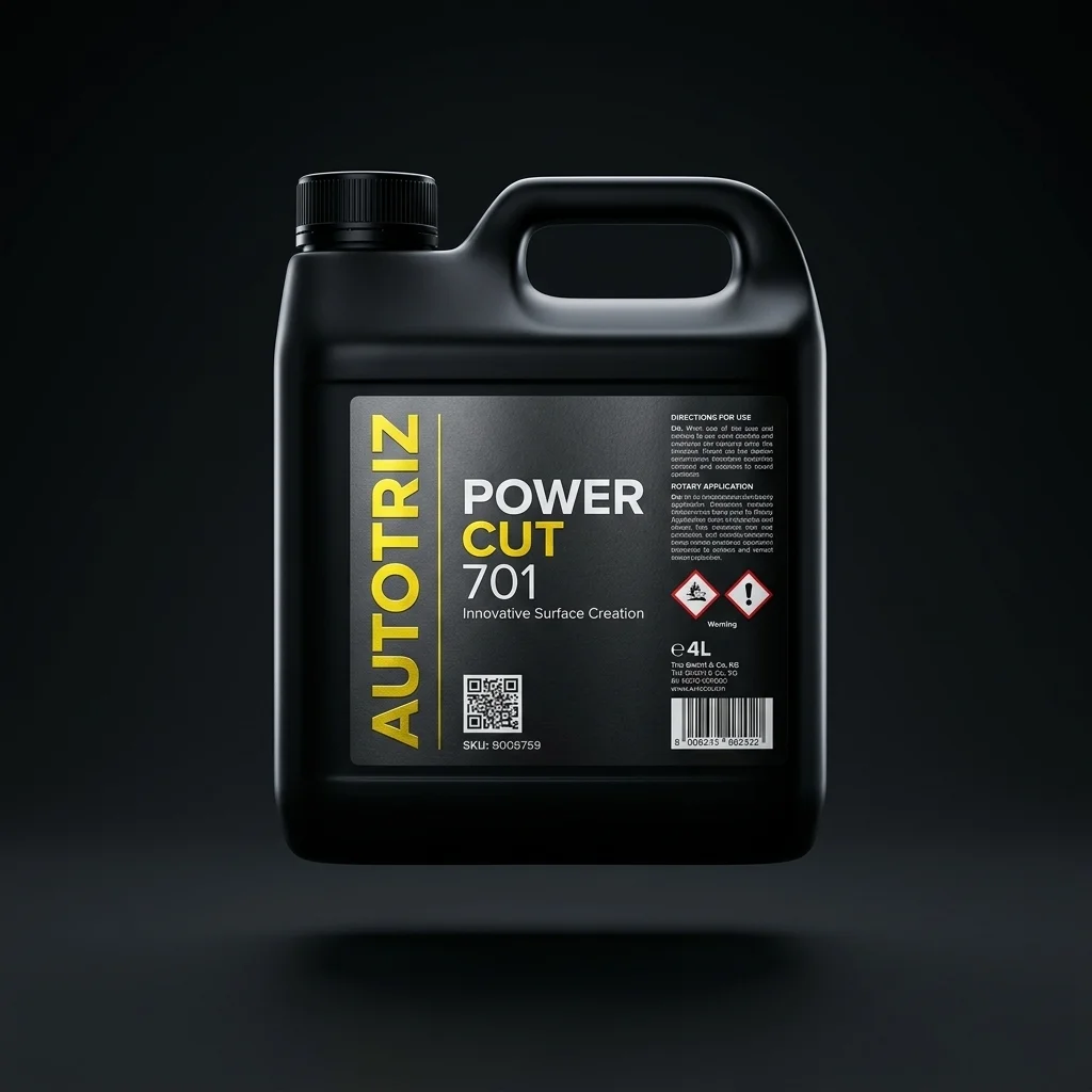 Autotriz Power Cut 701